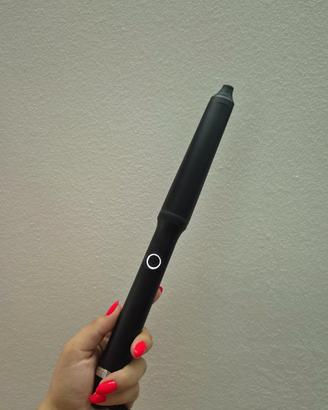 Ghd Curve