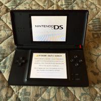 NINTENDO DS LITE