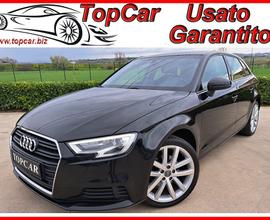 Audi A3 1.6 115cv TDI Navi Xeno Pelle Full Full