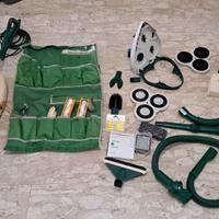 Vorweek folletto vk130