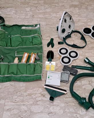 Vorweek folletto vk130