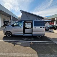Opel Crosscamp Lite