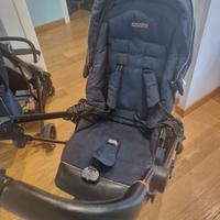 Trio Peg Perego Vivace