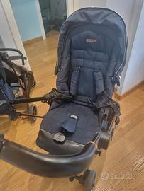 Trio Peg Perego Vivace