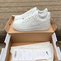 Nike Air Force 1 Low '07 White 39