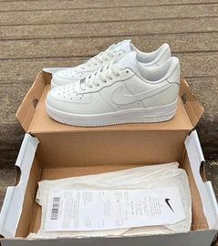Nike Air Force 1 Low '07 White 39
