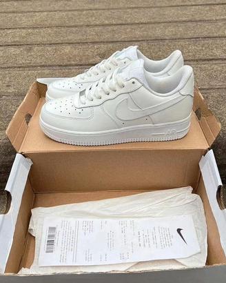 Nike Air Force 1 Low '07 White 39