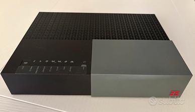 Router modem TIM HUB fibra