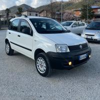 Fiat Panda 4x4 1.2 Fire 2010 PERFETTA