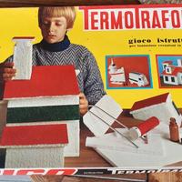 Diversi Giochi vintage