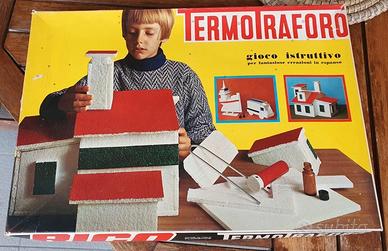 Diversi Giochi vintage