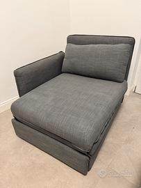 Sedute Angolari / Poltrone IKEA VALLENTUNA