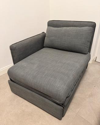 Sedute Angolari / Poltrone IKEA VALLENTUNA