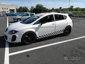 Seat Leon Fr