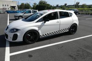 Seat Leon Fr