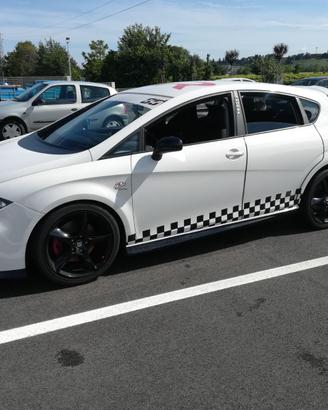 Seat Leon Fr