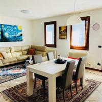 Appartamento trilocale Villorba