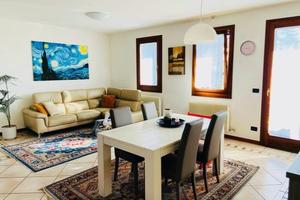 Appartamento trilocale Villorba