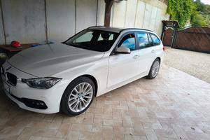 BMW 316 d touring 