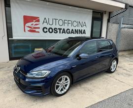 Volkswagen Golf GTD 2.0 TDI DSG 5p. BlueMotion Tec