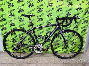 CANNONDALE SYNAPSE ULTEGRA USATA
