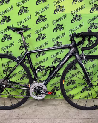 CANNONDALE SYNAPSE ULTEGRA USATA