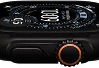 Apple Watch Ultra 3