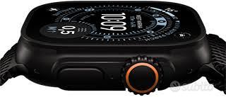 Apple Watch Ultra 3