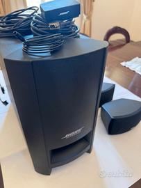 Bose CineMate Series II Digital Home Theater 