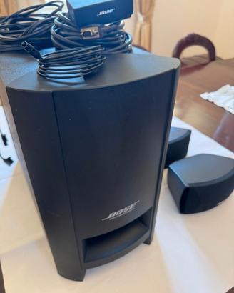 Bose CineMate Series II Digital Home Theater 