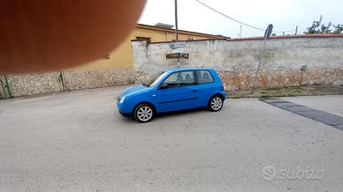 tenuta in buonissime condizioni ok neopatentati 