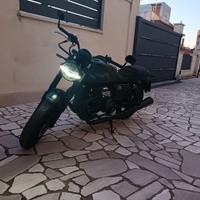 MOTO GUZZI V7 STONE