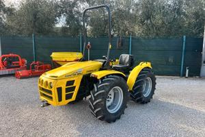 TRATTORE USATO PASQUALI ERGO 6.80