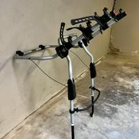 Portabici Thule Clip On 9104