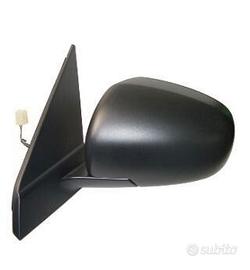 SPECCHIO RETROVISORE SUZUKI VITARA 2015 A LED