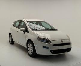 Fiat Punto 1.4 8V 5 porte Easypower Street