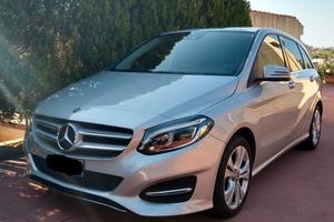 Mercedes Classe B180d w246 Sport Cambio automatico