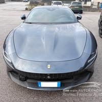 Ferrari Roma 3.9 F1 dct