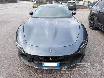 Ferrari Roma 3.9 F1 dct