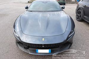 Ferrari Roma 3.9 F1 dct