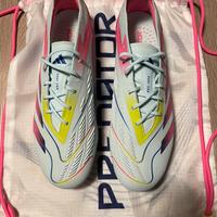Adidas predator elite FG n. 43 1/3