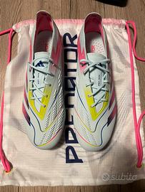 Adidas predator elite FG n. 43 1/3