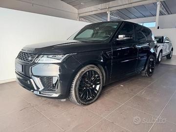 Range Rover Sport 2nd serie 3.0D l6 249 CV HS...