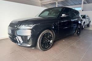 Range Rover Sport 2nd serie 3.0D l6 249 CV HS...