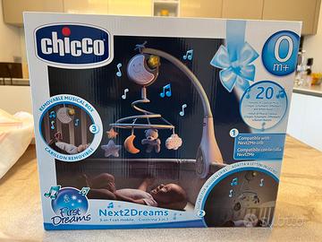 Giostrina Chicco Next2Dreams