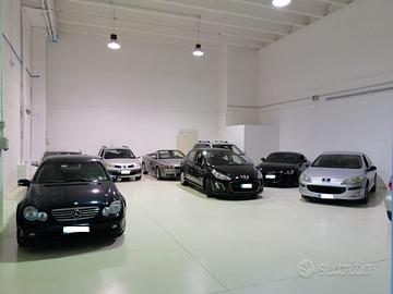 Spazi commerciali, per eventi, uffici, negozi