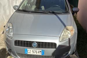 Fiat grande punto