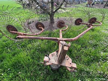Ranghinatore stellare