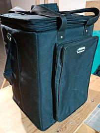 Cajon con custodia 