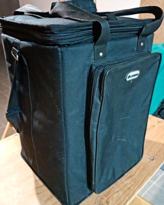 Cajon con custodia 